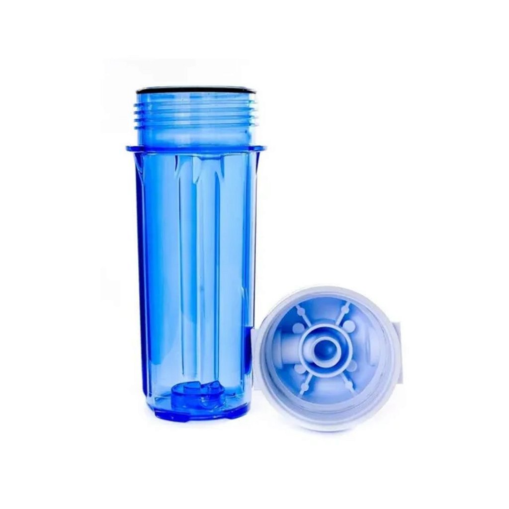 AquaTurbo system - premium composition